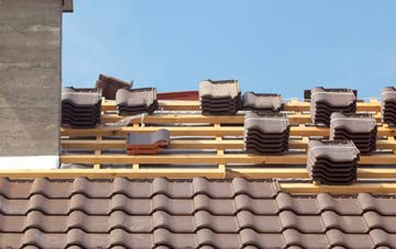 Balsall Heath clay roofing costs