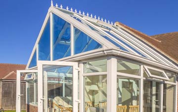 conservatory roof insulation costs Balsall Heath