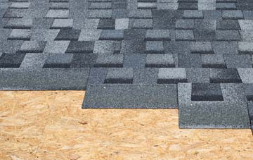 expert Balsall Heath asphalt roof companies