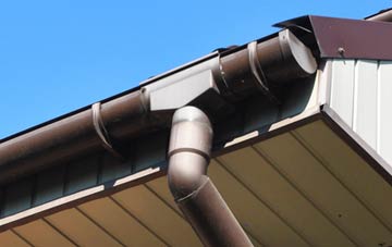 types of Balsall Heath fascias