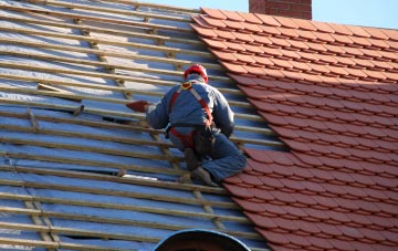 roof tiles Balsall Heath, West Midlands