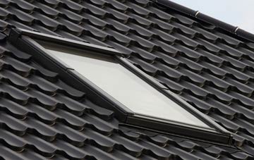 benefits of Balsall Heath roof windows