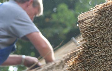 professional Balsall Heath thatchers