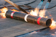 Balsall Heath flat roof sealing