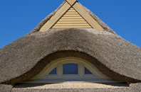 Balsall Heath thatch roofing